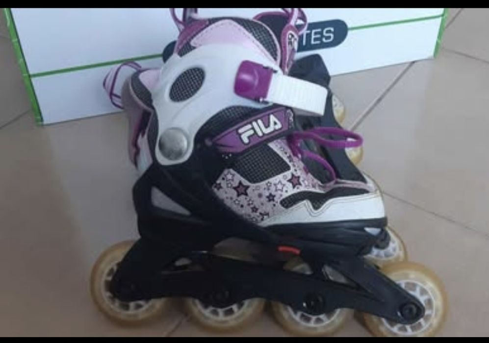 Role Fila ( marimea 28-32)