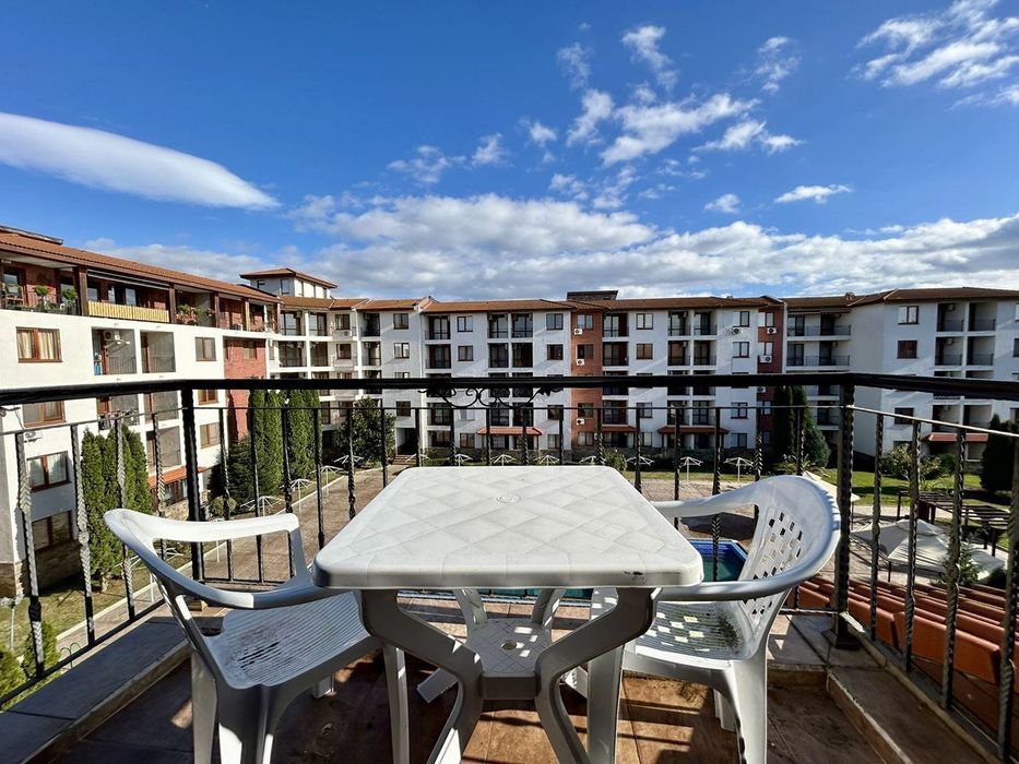 Продава се Тристаен апартамент в с. Равда, Област Бургас - 78 кв.м за 653 €/кв.м - Снимка #10