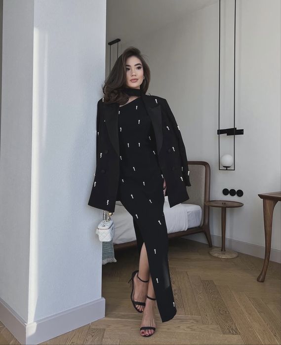 Роскошная двойка