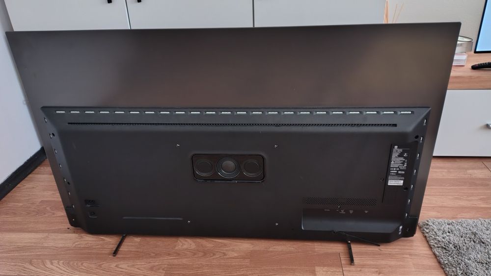 Tv Philips oled 55 model 705/12