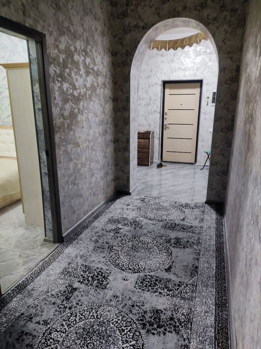 Квартира сотилади