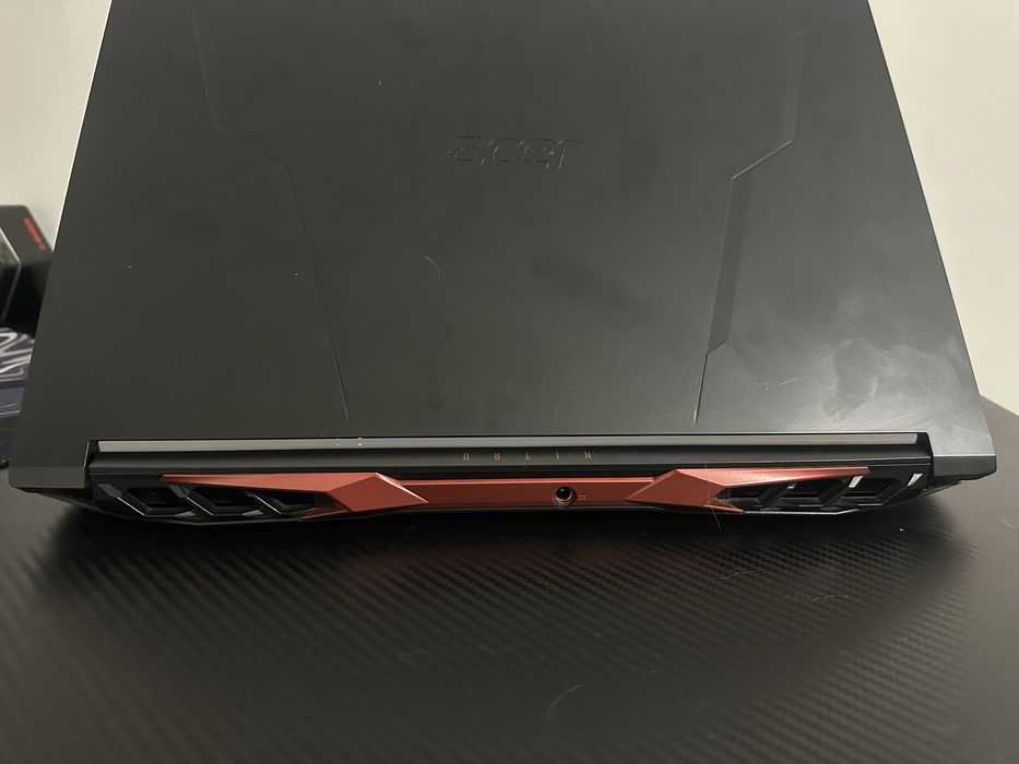 Laptop GAMING ACER Nitro AN515-45