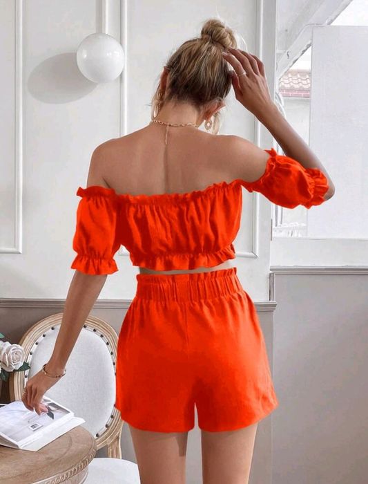 Сет от две части