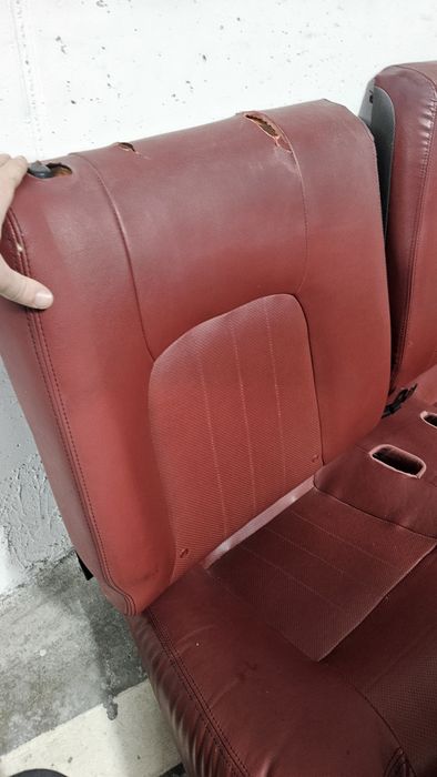 Vand interior Hyundai coupe 2009