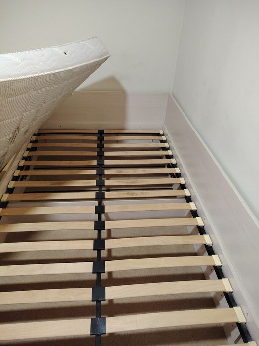 Легло Приста 120х190