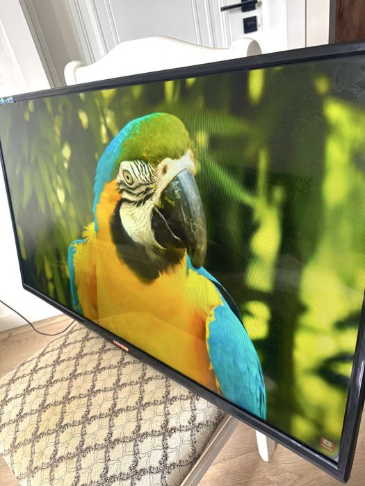 Телевизор хороший