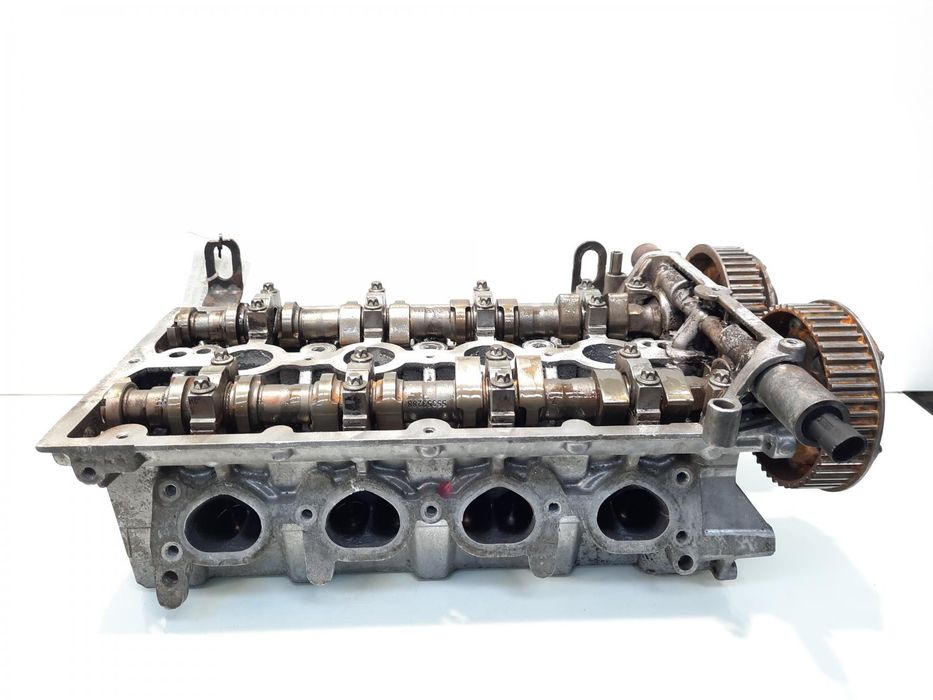 Chiulasa cu 2 axe came, cod 0526566, Opel Vectra C, 1.8 benz, Z18XER