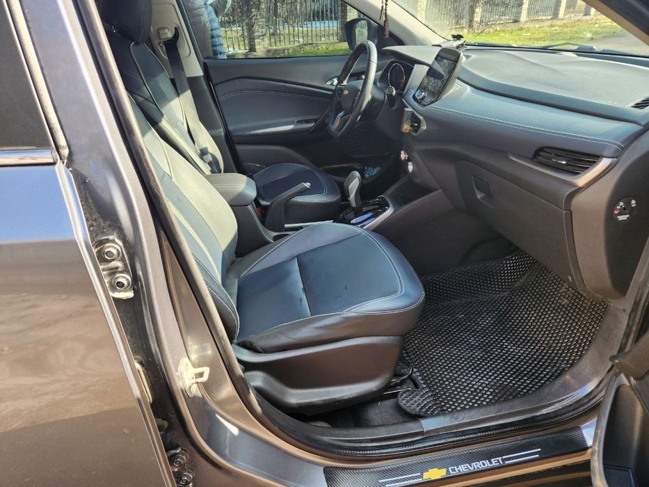 Tracker 2 primer plus