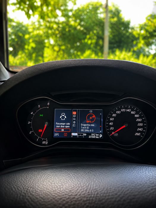 FORD Mondeo 2011 — imagine 4