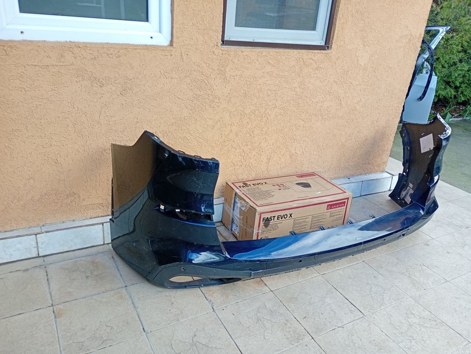 Bara spate BMW X5 g05