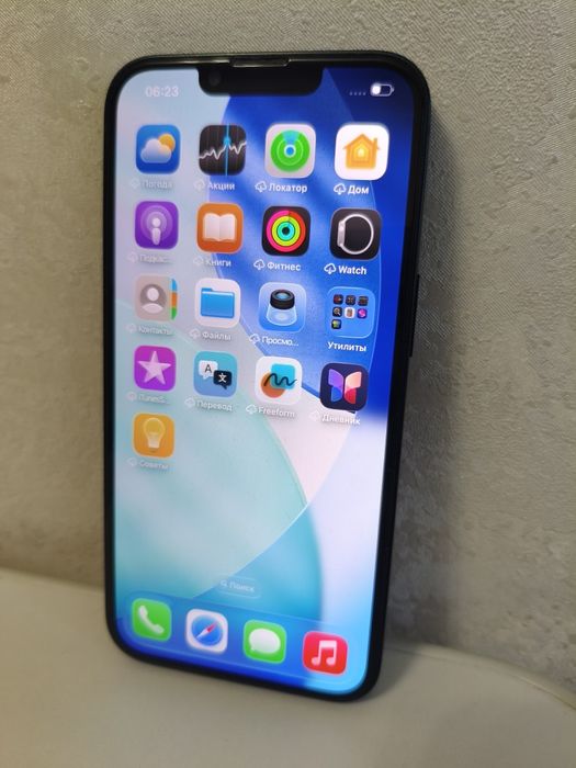IPhone 14 128gb в отличном состоянии