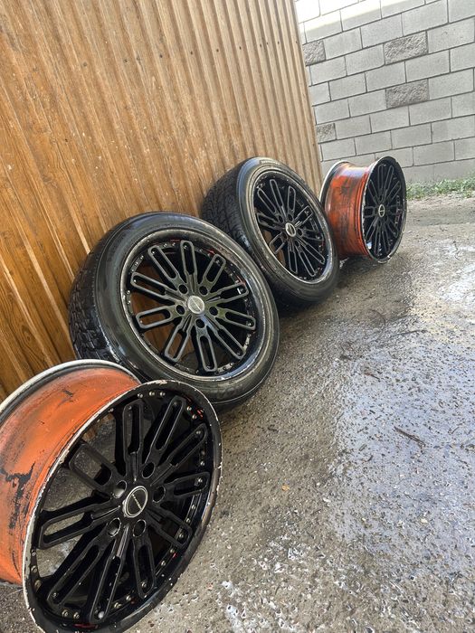 285/60/18 оригиналный дикси