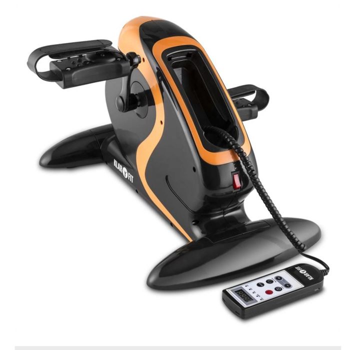 Мини велоергометър