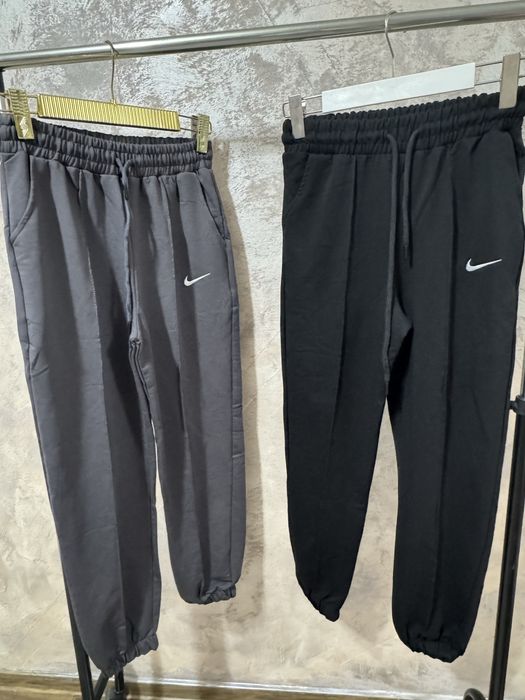 Pantalon lung dama