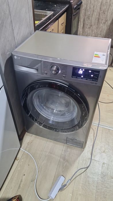 Kir yuvish moshinalarini ta'mirlash