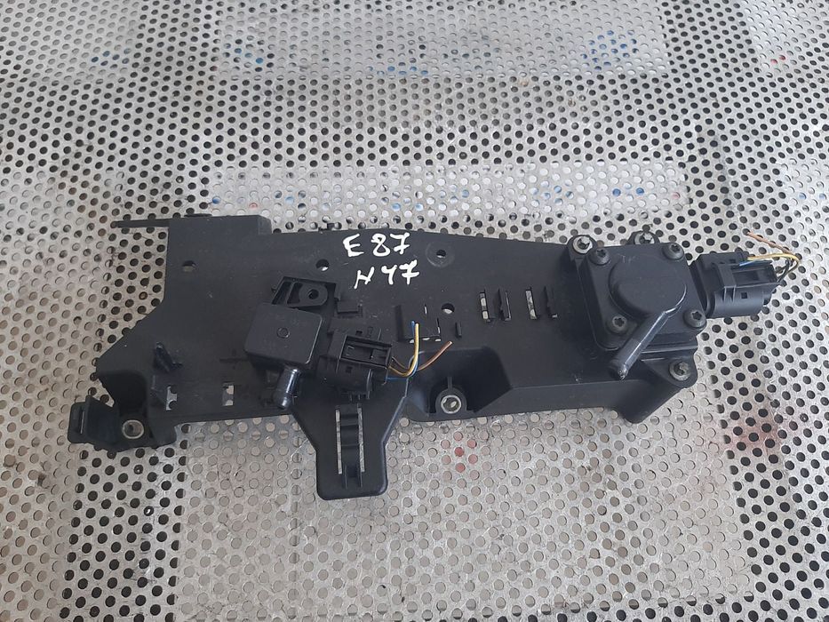 Supapa Vacuum Bmw E90 E91 E92 E93 E87 E81 E60 E61 2.0 Diesel 177 143 Cai Motor N47 Dezmembrez Bmw