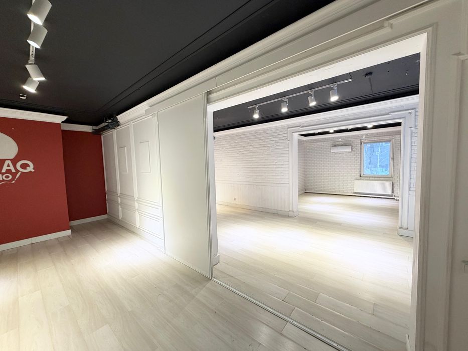 Продажа комерции 75 м2 Милениум Парк