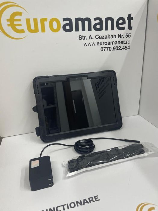 Tableta Microsoft Surface Go 3 10th gen, Intel core i3 , Platinum -I-