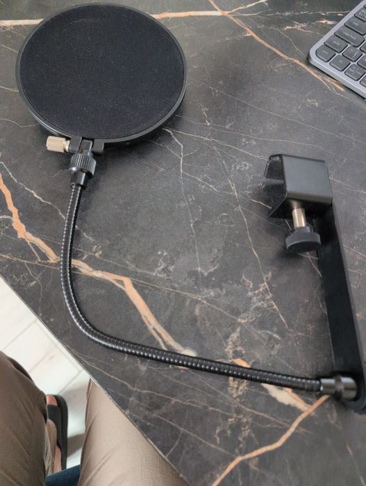 Поп-фильтр Alctron MA201