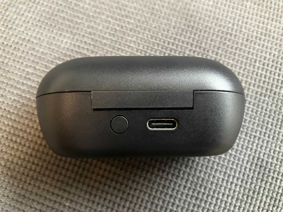 bluetooth слушалки - Sony WF-C710N - нови гумички - ГАРАНЦИЯ