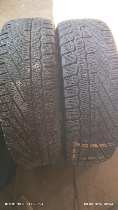 Продам автошины 175/65R14