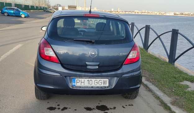 Opel Corsa D 1.3 CDTI Diesel 2008 – proprietar, economică