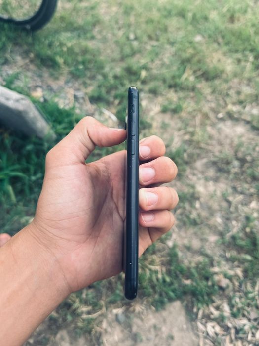 IPhone SE 2020, 128ГБ