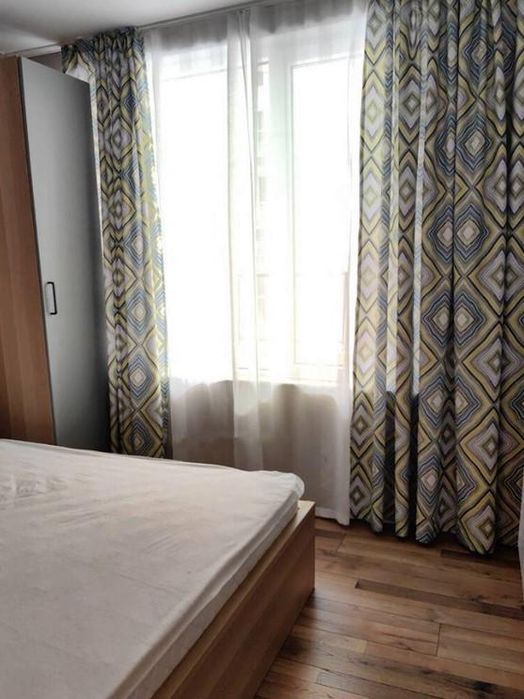 Дава се под наем Двустаен апартамент в София, Кръстова вада - 70 кв.м за 796.62 € - Снимка #6