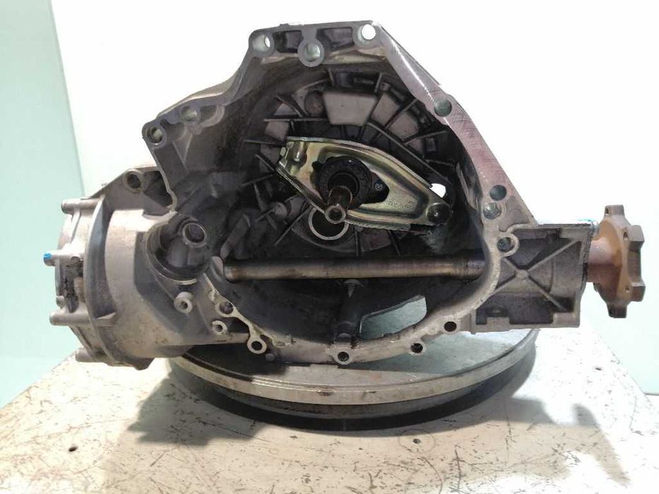 Cutie viteze Audi A5 2.0 TDI; NSN; NSP; MVZ; NEK; PJA; PJE; PNH; 6 V