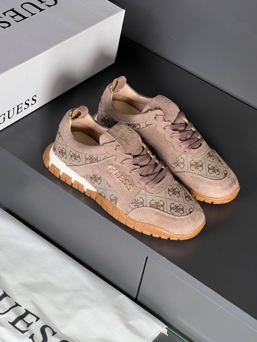 Adidasi Guess noi !!! Marimi 36/40 !!!