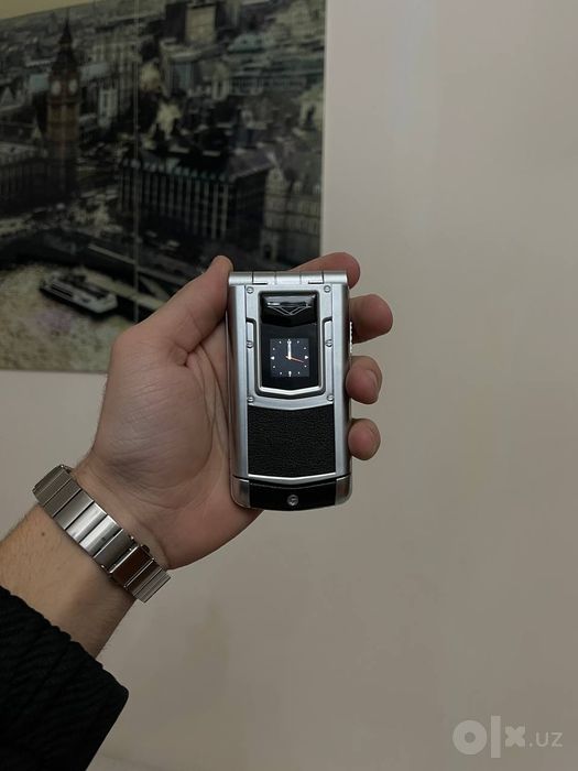 [Новый] Yangi VERTU V77  Ayxta | Premium Dizayn | Sifatli | Lux