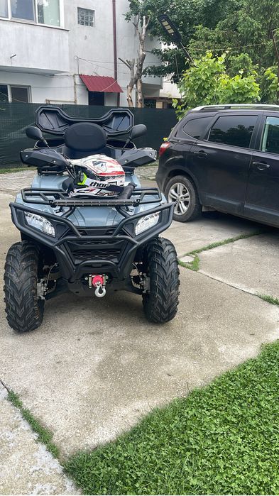 Vand Goes  400 l t3b 2026 600 km