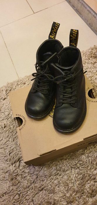 Dr.Martens 26 номер оргинални