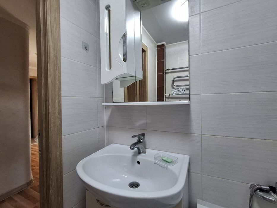 Продам 3ку квартиру