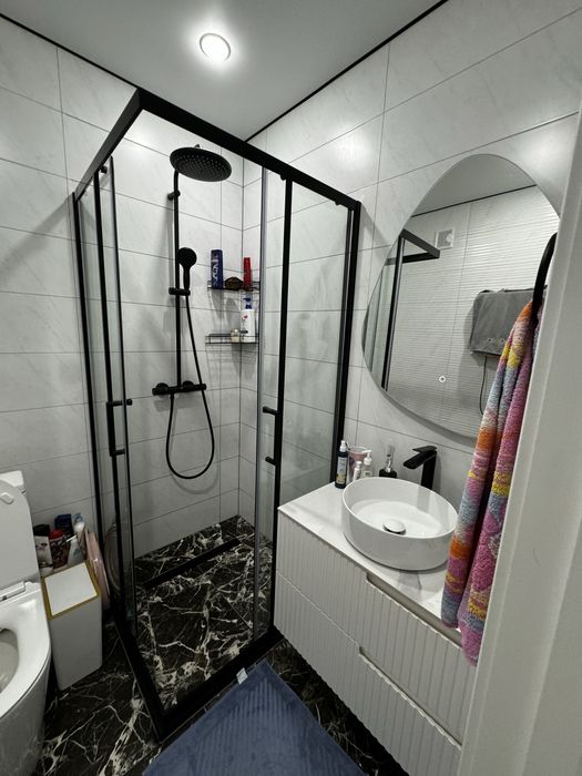 Продам 3-х комнатную квартиру