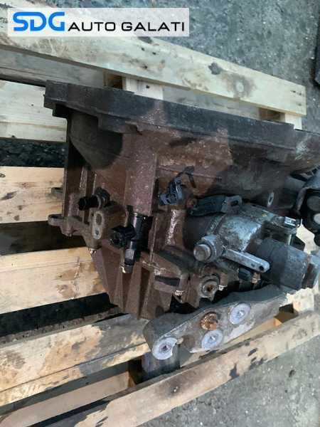 Cutie Viteze Manuala in 6 Trepte M32 Opel Astra H 1.9 CDTI 2005 - 2010 Cod 55192042 [M9044]