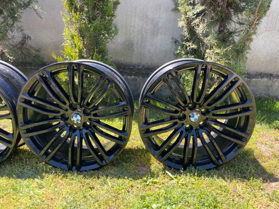 Джанти БМВ стил 664 М,19 цола/Bmw style 665M g30/g31/ 5x112/19 cola/djanti
