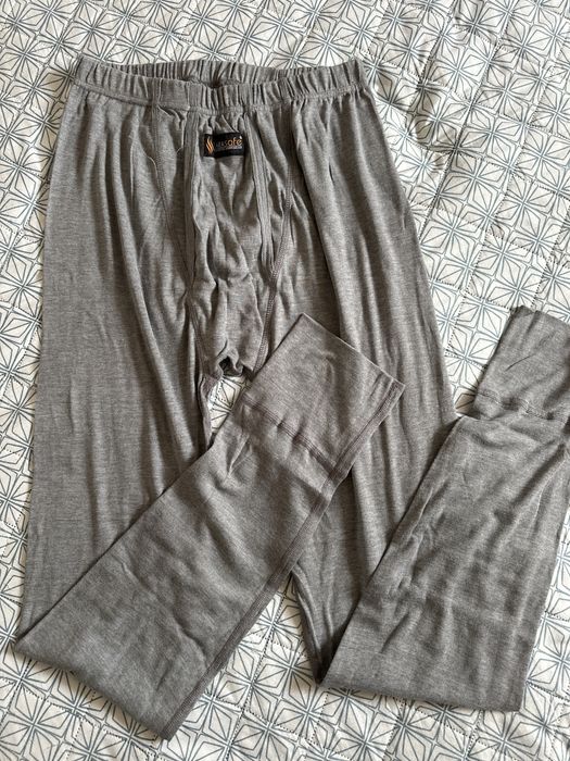 Продам комплект термобелья 2XL (новый)