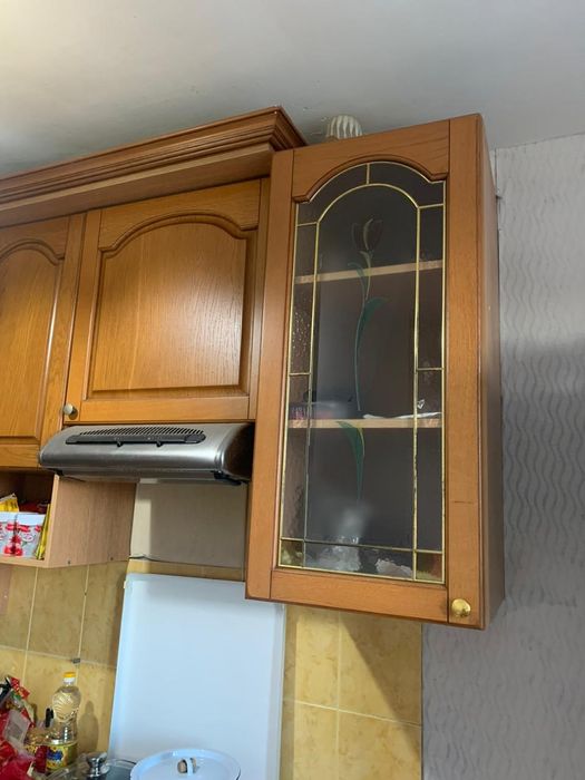 Гарнитур для кухни срочно