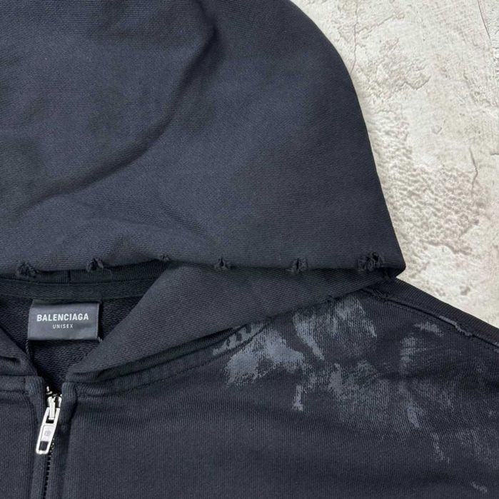 Hanorac Balenciaga Premium