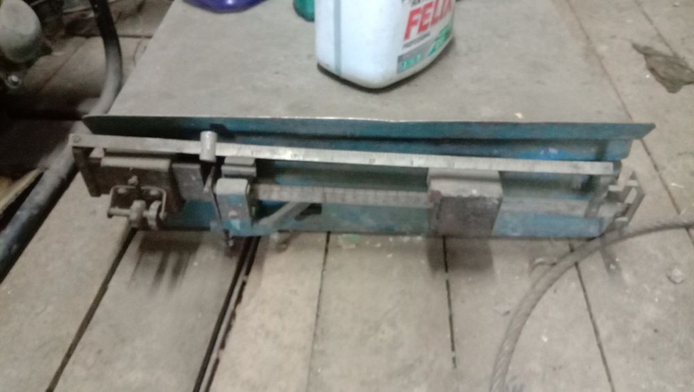 Весы на 100кг продам