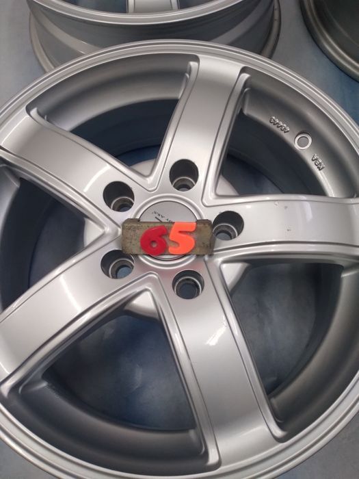 Jante Mazda Renault dacia duster 16 5x114,3