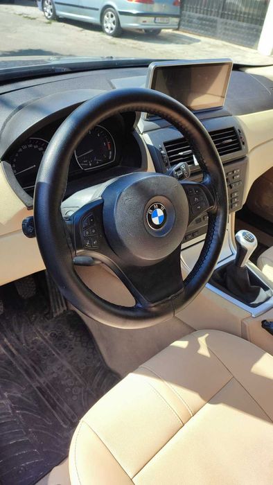 Обличане на волани с кожа- 20 евро