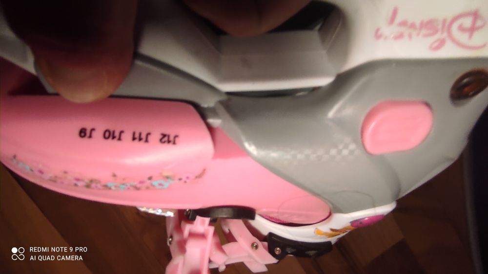 Patinee gheata copii