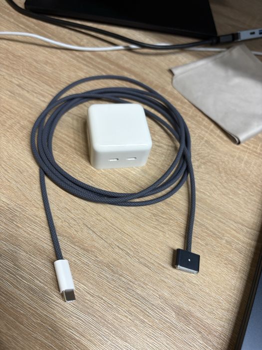 MacBook Air 15 m2 512гб