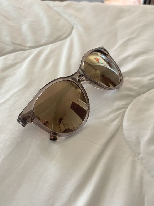 Слънчеви очила Armani Exchange