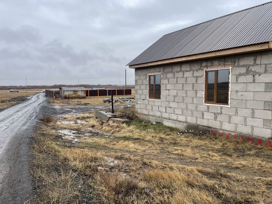 Продам участок с времянкой 6 соток