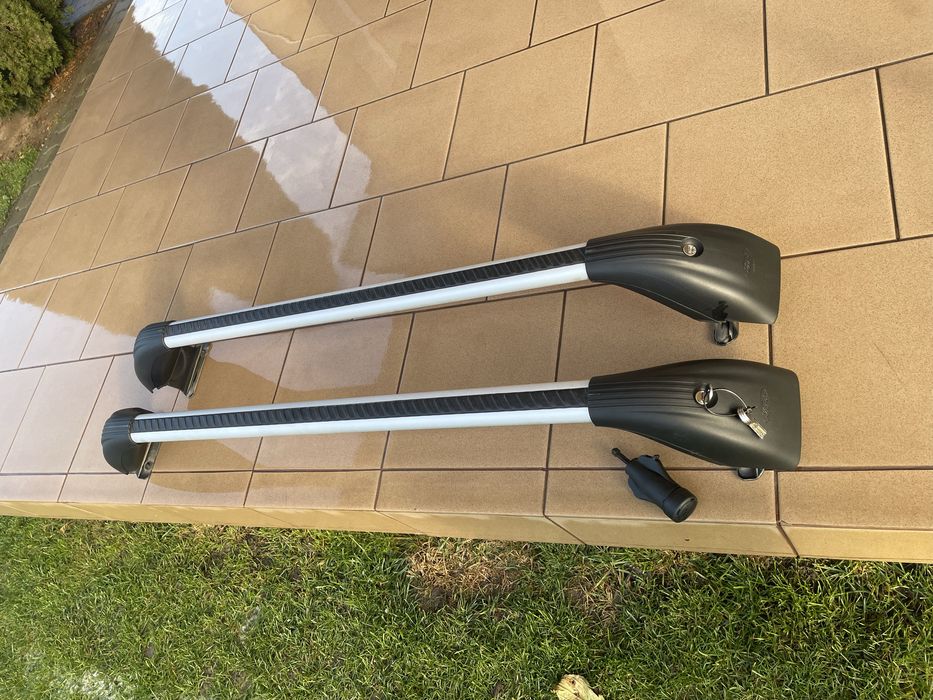 Bari portbagaj transversale Ford Focus 3