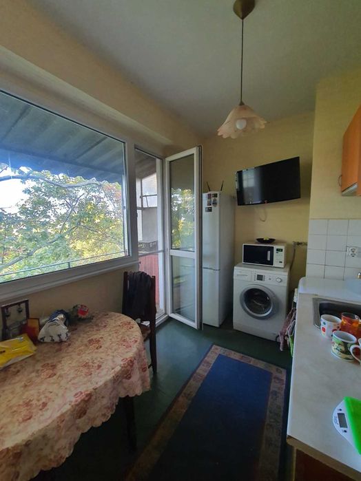 Продава се Двустаен апартамент в Пловдив, Гагарин - 60 кв.м за 1134 €/кв.м - Снимка #3