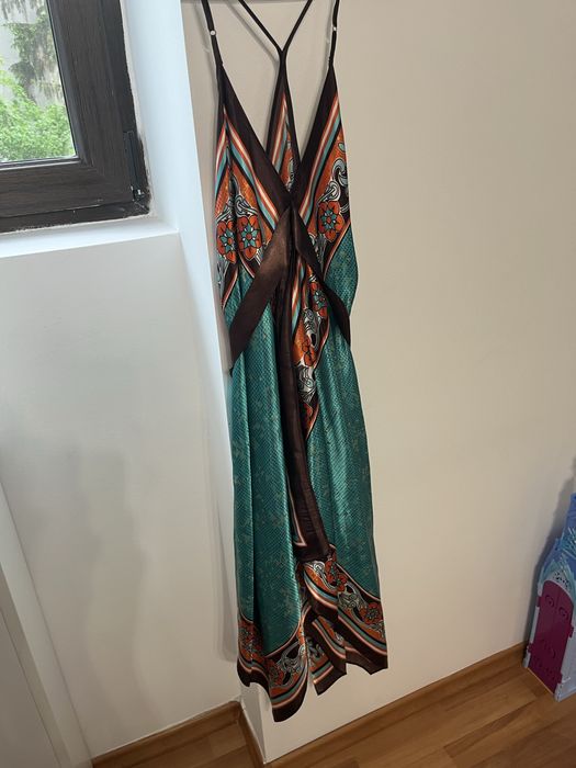 Rochita vara superba